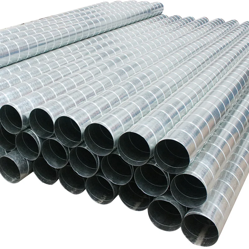 Api 5ct P110  Q125 Oil And Gas Pipe Galvanized Spiral Pipe