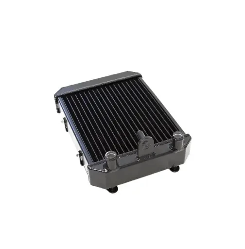 Newest Uprated Auxiliary Aluminum Radiator suitable For Audi S3 Seat Leon Audi TT golf MK7
