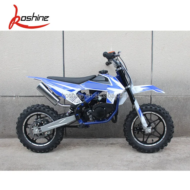 Koshine XN125 2-stroke enduro 125cc  Chinese Classic Motorcycles Road Cross Enduro dirtbike