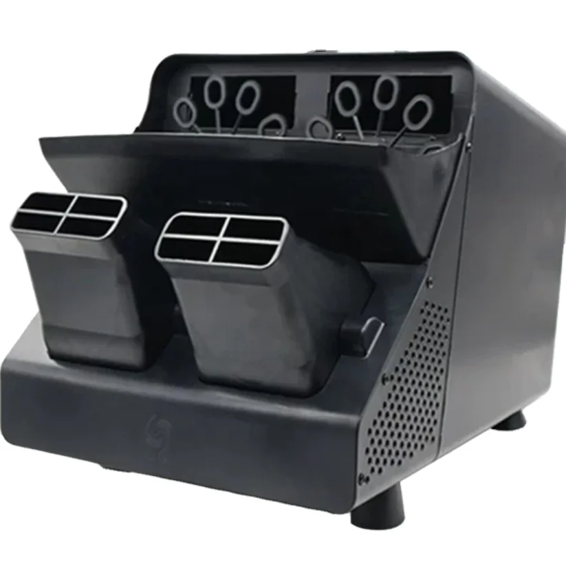 Bubble Machine with DMX512 for Dj KTV Disco Wedding Party Stage Effect Hot Sell 300W CE 2 Years Remote,dmx512 Control Cheng Wen