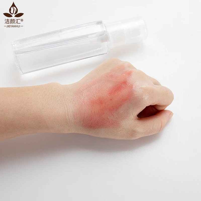 Cleansing oil OEM Vegan makeup cleanser face eye lip makeup remover nourishing deep cleansing balm