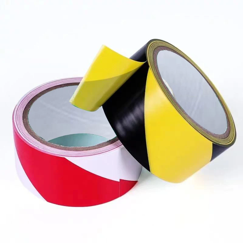 Top Sale Adhesive Paper & Film Waterproof Barrier Tape Warning Insulating Tape