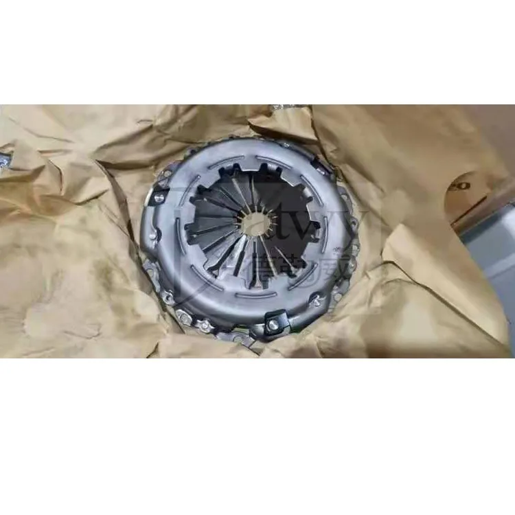 Комплект сцепления 9653035580 307 1 6 2026211205050r3 826213 2050H5 2050R3 2051C1