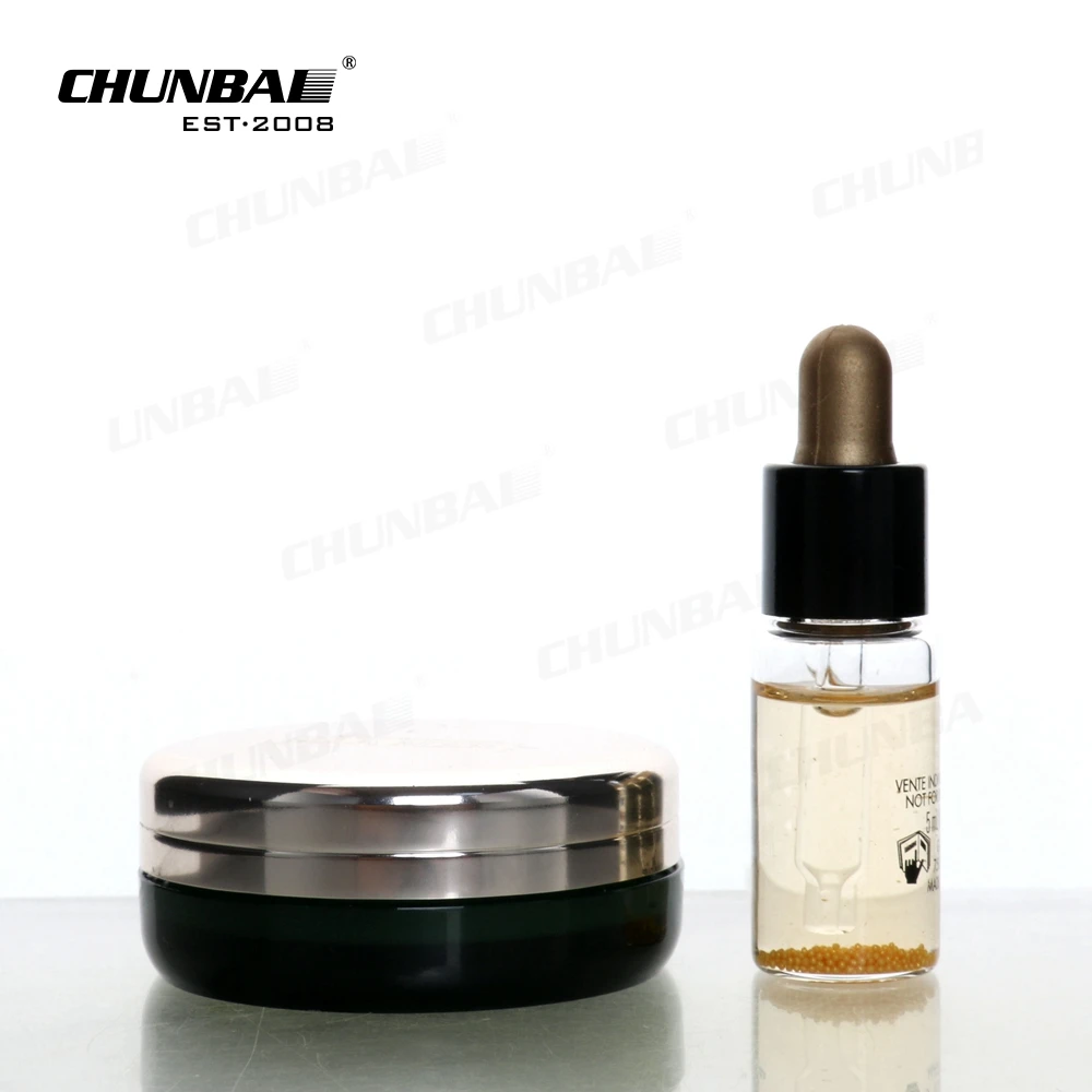 Фабрика по упаковке 6 унций 8 9 12 75 мл маленькие зеленые красивые бамбуковые пугвицы стеклянные банки с деревянной крышкой и крышками