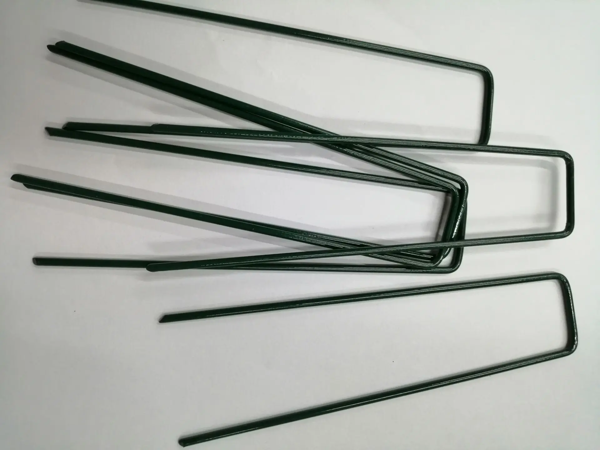 Sod staple     JO-UN-2