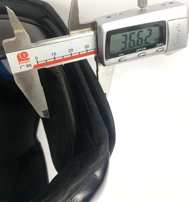 Factory Wholesale Comfortable and Safe Taekwondo Boxing Headguards and Essential Boxing Products