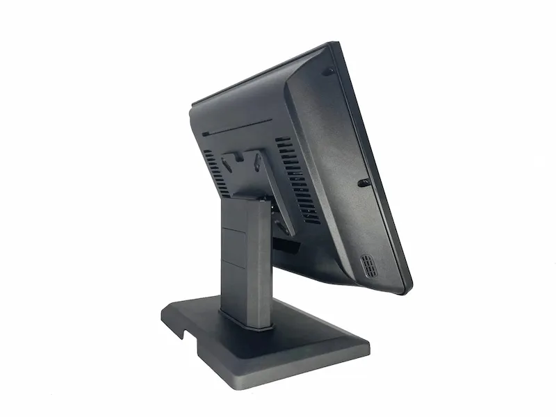 15.6inch All In One Touch Screen Pos Computer Windows10 Cash Register Terminal  for Retail Shop