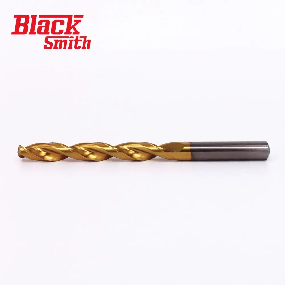 DIN338 точечные металлические Сверла hss cobalt спиральное сверло для нержавеющей стали/металла