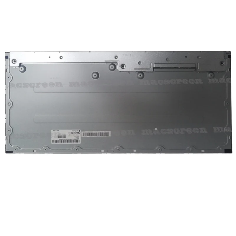 LM250WW1 SS A1 SSA2 LED display screen Borderless with LVDS controller driver board For Diy Desktop Monitor 21:9