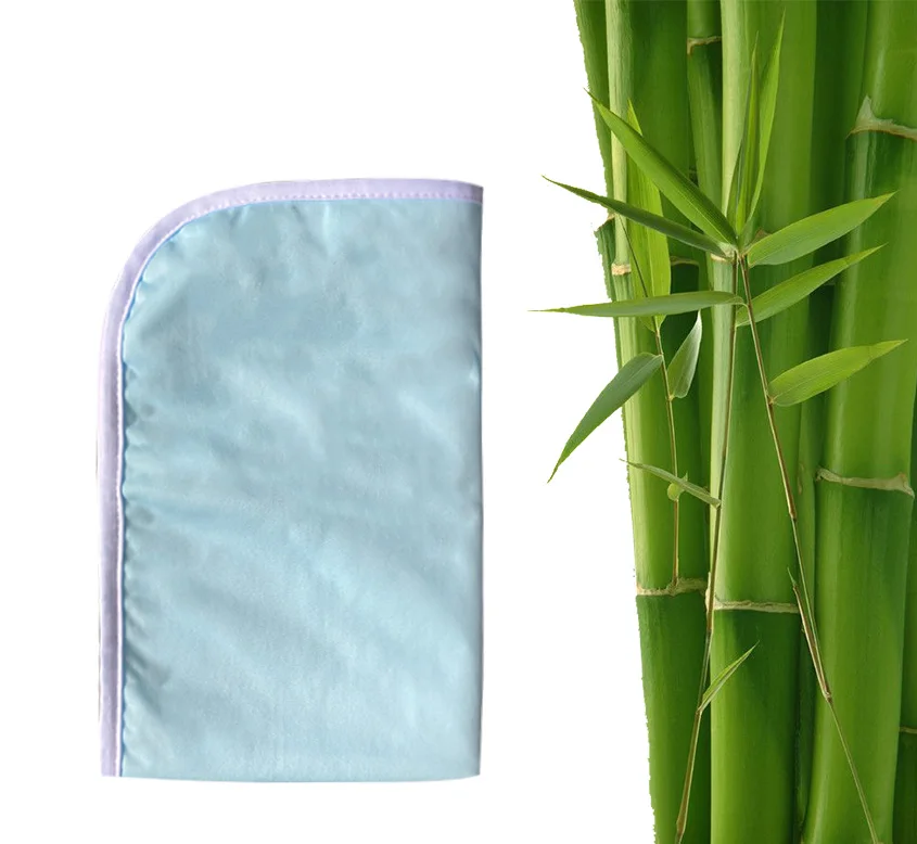 4pcs pad/box Baby Changing Pads Multifunctional Portable Infant Baby Foldable Urine Mat Waterproof Nappy Bag baby changing mat