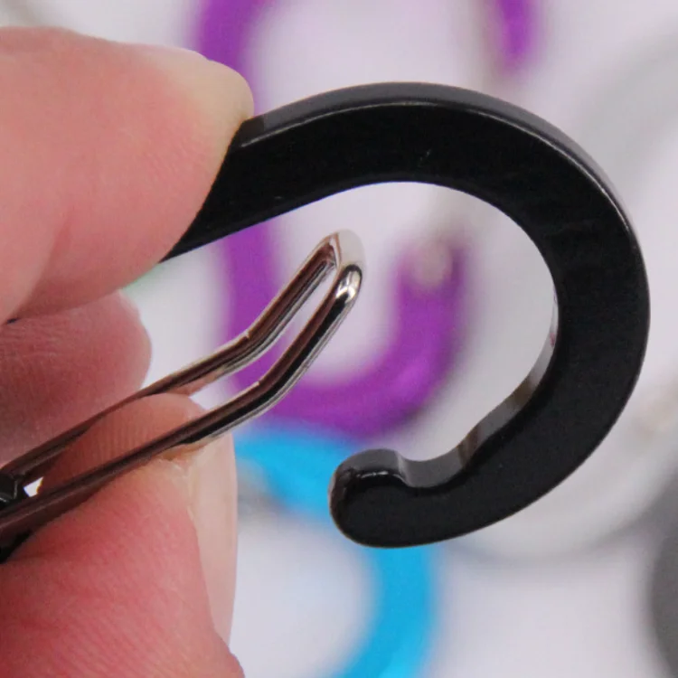 Promotional Multifunctional Carabiner,Carabiner Keychain,swivel Snap hooks stainless