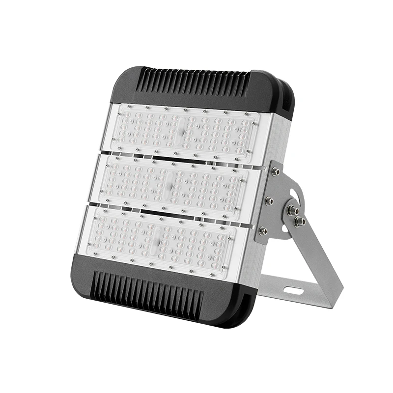 Waterproof high power outdoor 100w 120w 50w 200w light tunnel night projector led tunnel light