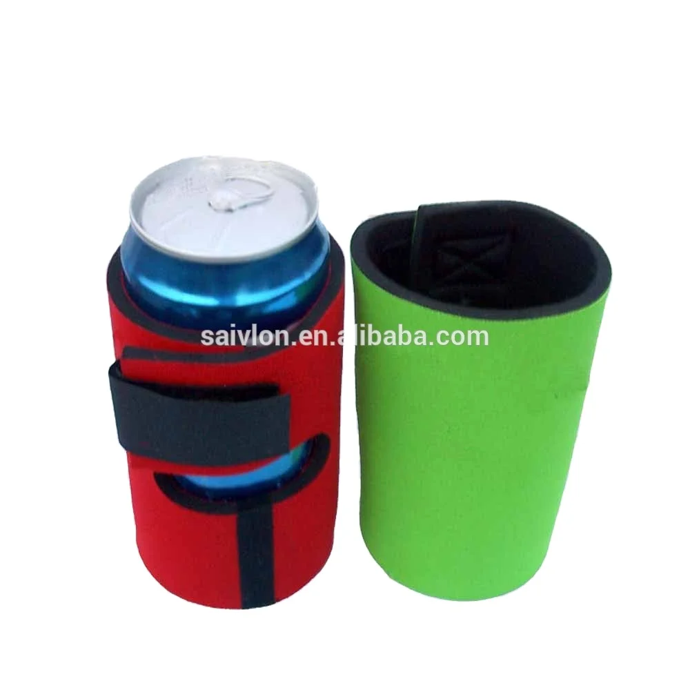 Reusable Insulate Neoprene Cool Hold Sleeves