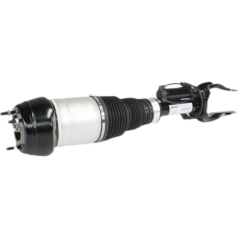air sping strut Front Air Suspensions ABC Absorber GL63 AMG 2013 2014 2015 Ads Shock Absorbers Struts