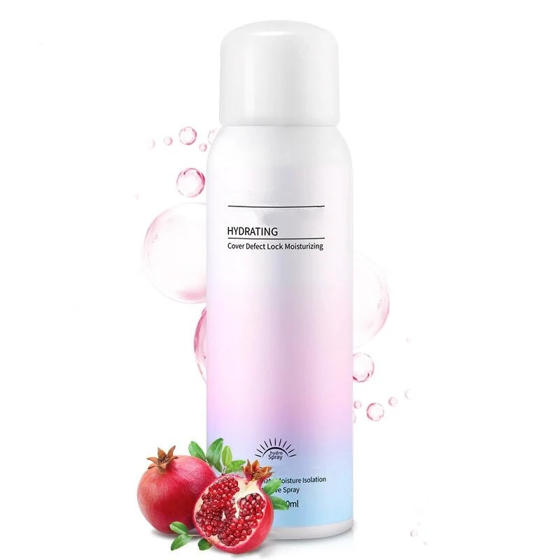 UVA sunscreen private label spray anti-UV, waterproof anti-sweat and non-greasy sunprise distributor sunscreen