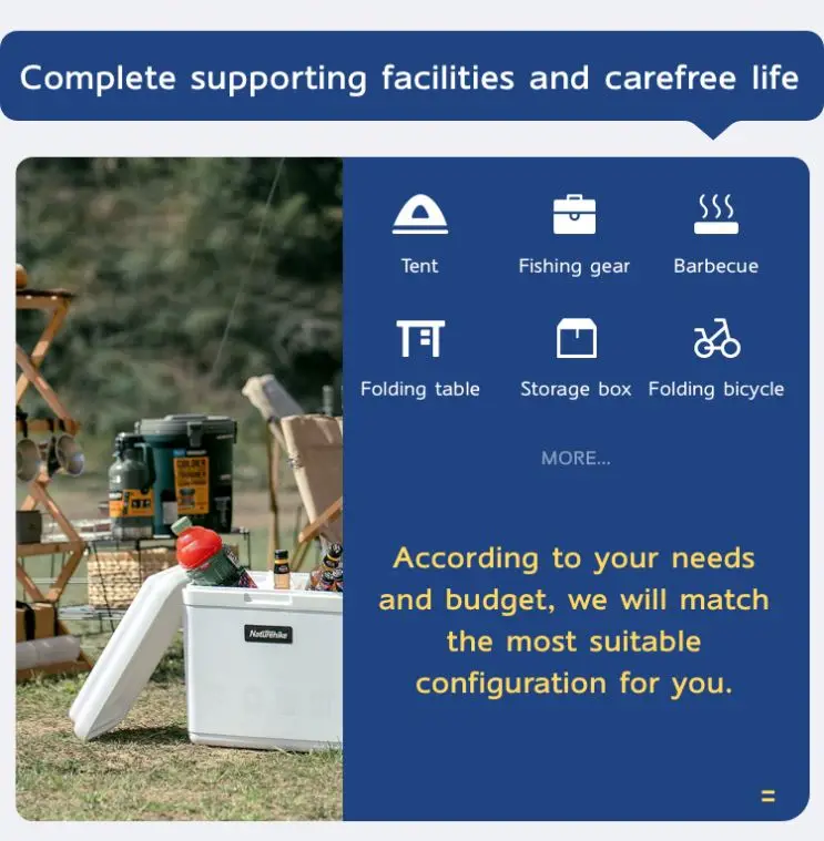 High Quality Small Camping Trailer Small Rv Caravan Offroad Teardrop Camper Trailers With Single Axle