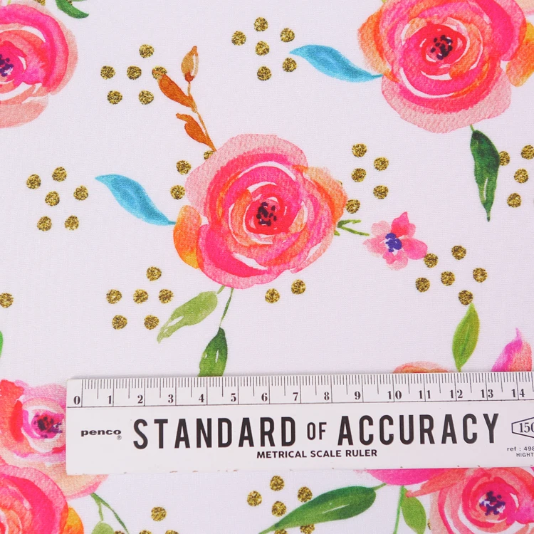 Quality oeko tex standard 100 organic bamboo fabric clothing for shirts