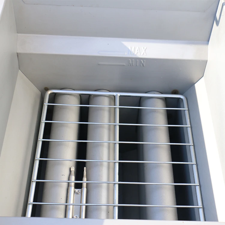 Factory direct supply hot sale commercial kitchen equipment gas deep fryer chicken potato chip frying machine