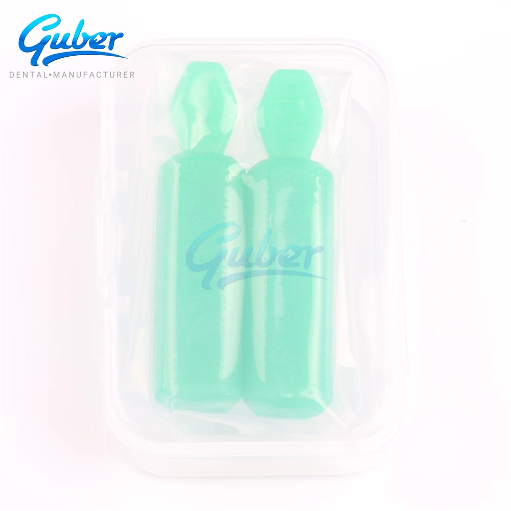 *Dental Materials ortodoncia furit taste chewies Orthodontic unscented Aligner Chewies