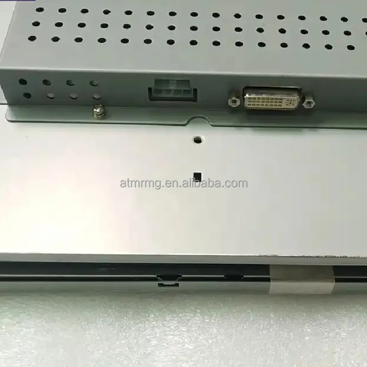ATM machine Parts Wincor Cineo C4060 Monitor 17' Openframe Std Display 1750292781 01750292781
