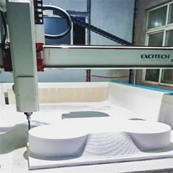 Chinese High configuration& acceptable price cutting machine 1530