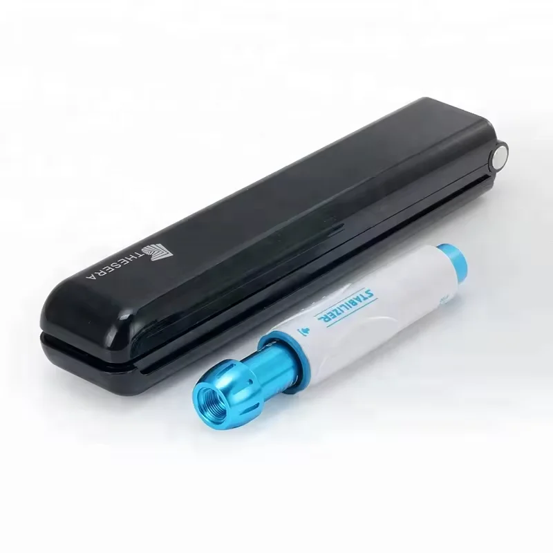 Needle free injection machine Handheld skin rejuvenation needleless injection device