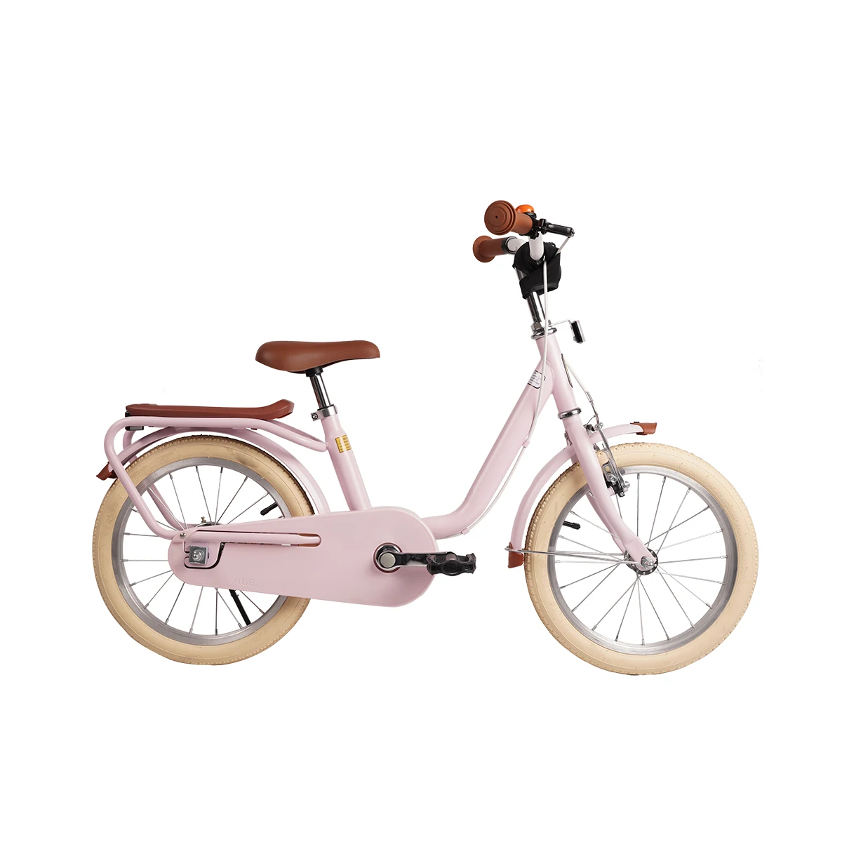 Kids Bike 16 Inch Kids Bicycles with Training Wheels for Ages 3+ Years