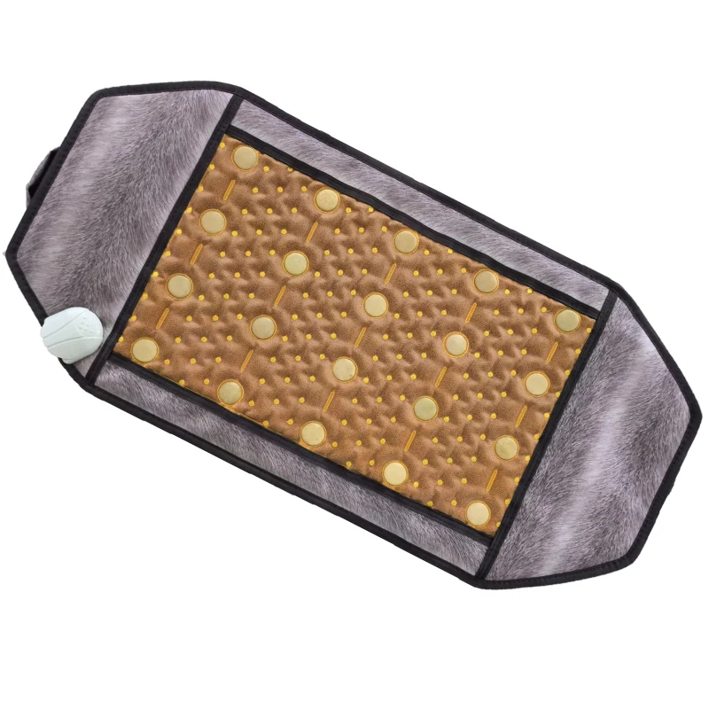 Infrared Therapy Mattress Far Infrared Heating Pad Infrared Tourmaline Mattress