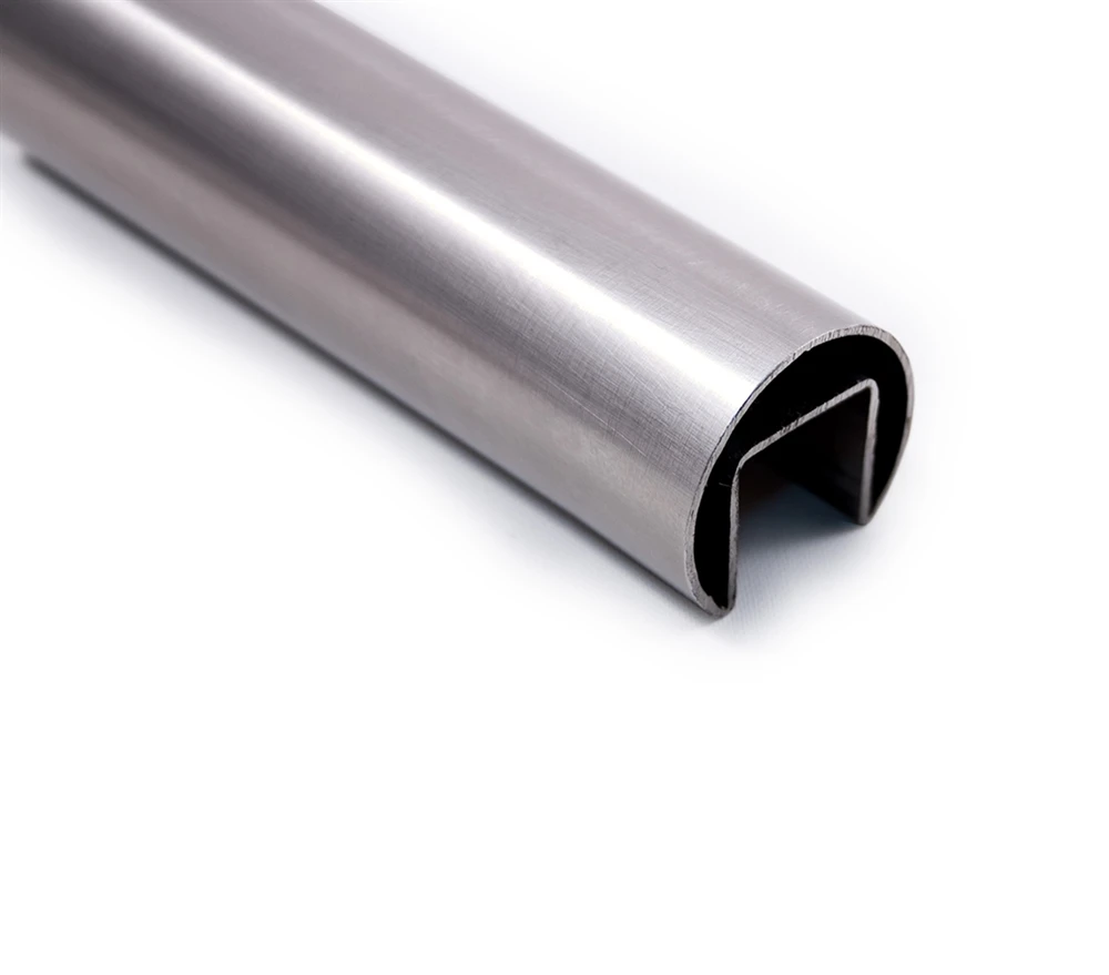 Foshan Ornamental Stainless Steel Pipe Manufacturers