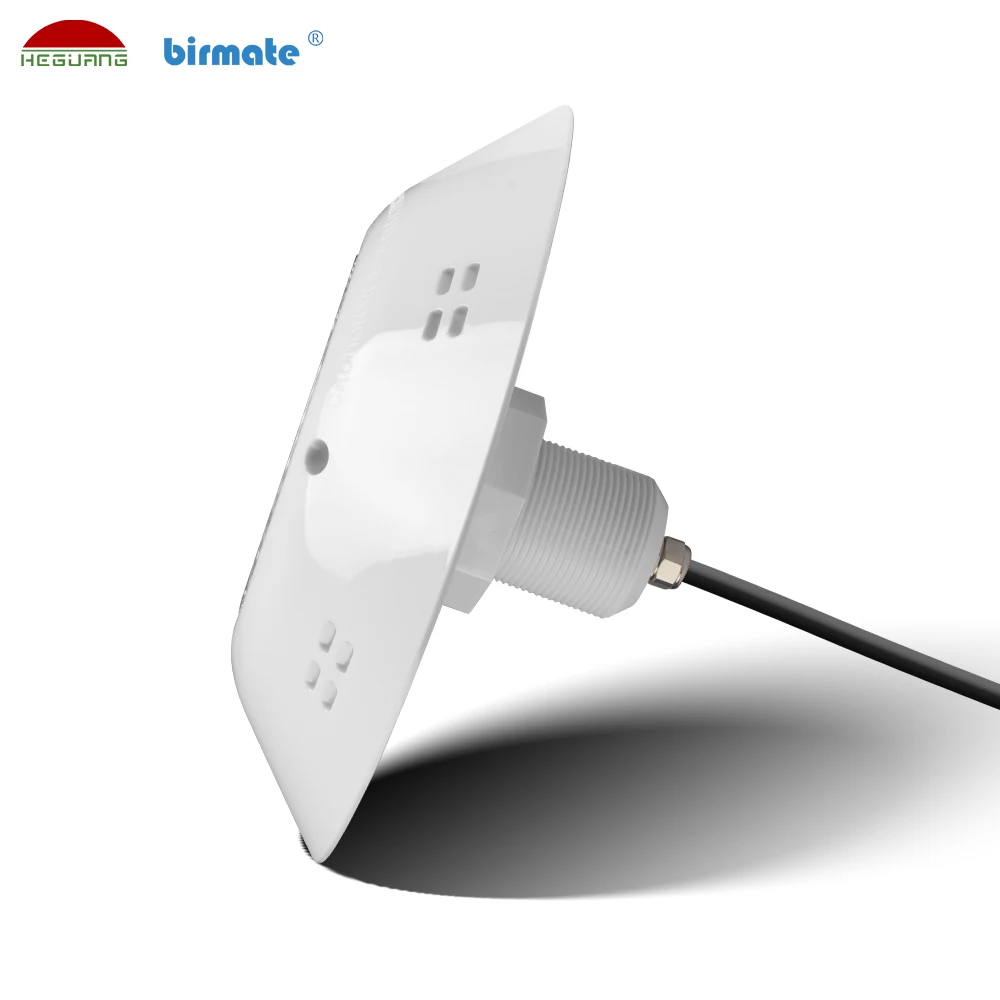 12W Waterproof Connector IP68 Underwater 12 volt swimming pool light