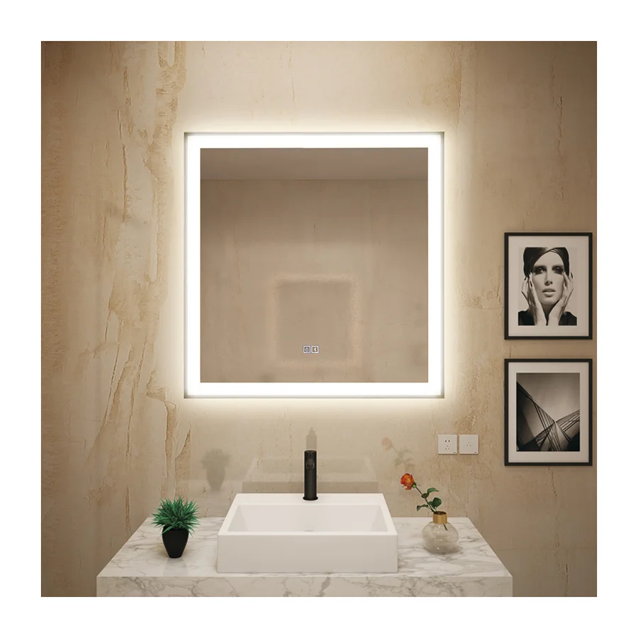 French Italian Style European Modern Bathroom Vanity Vanities