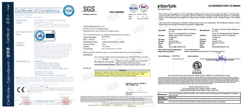 Topkitch Brand OEM ODM Factory Made Nice Cooking Experience Industrial Kitchen Equipment Onion Fryer