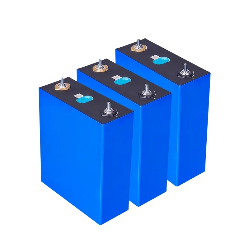 Grade A LFP EVE LF304 3.2V 300Ah 304Ah 304 Ah Prismatic Lifepo4 Lithium Battery Cells