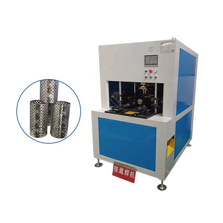 CNC Cheap Single Side Point spot welding machine dn 25 Price Resistance AC welding resistance automotive spot welder machine