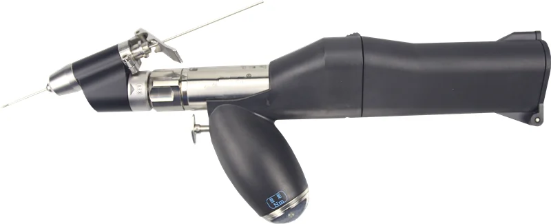 Meditech Veterinary BPM system orthopedic drill and saw