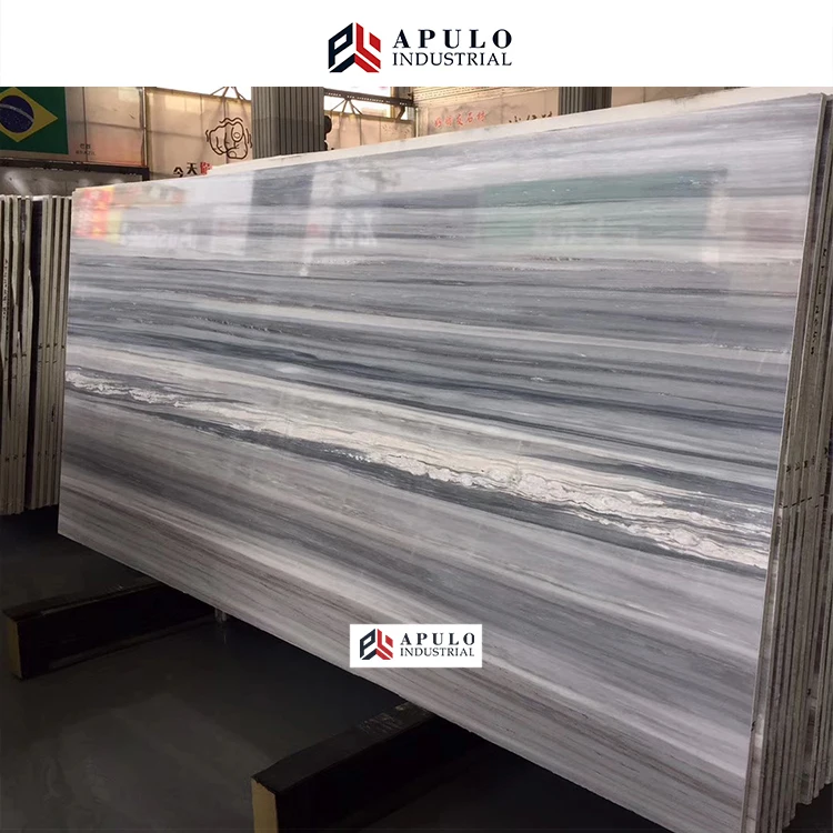 Italy palissandro blue iceland marble floor tile Italian palissandro bluette nuvolato galaxy stone slab palissandro marble