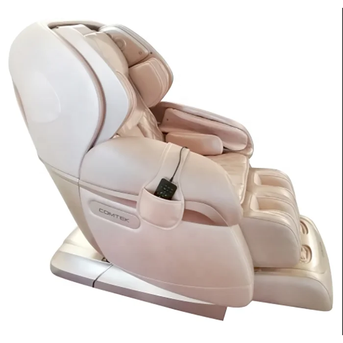 zero gravity massage chair retractable massage chair 4D luxury massage chair