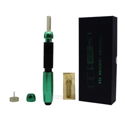 2021 new design highest pressure 3 power levels hyaluronic pen for sale