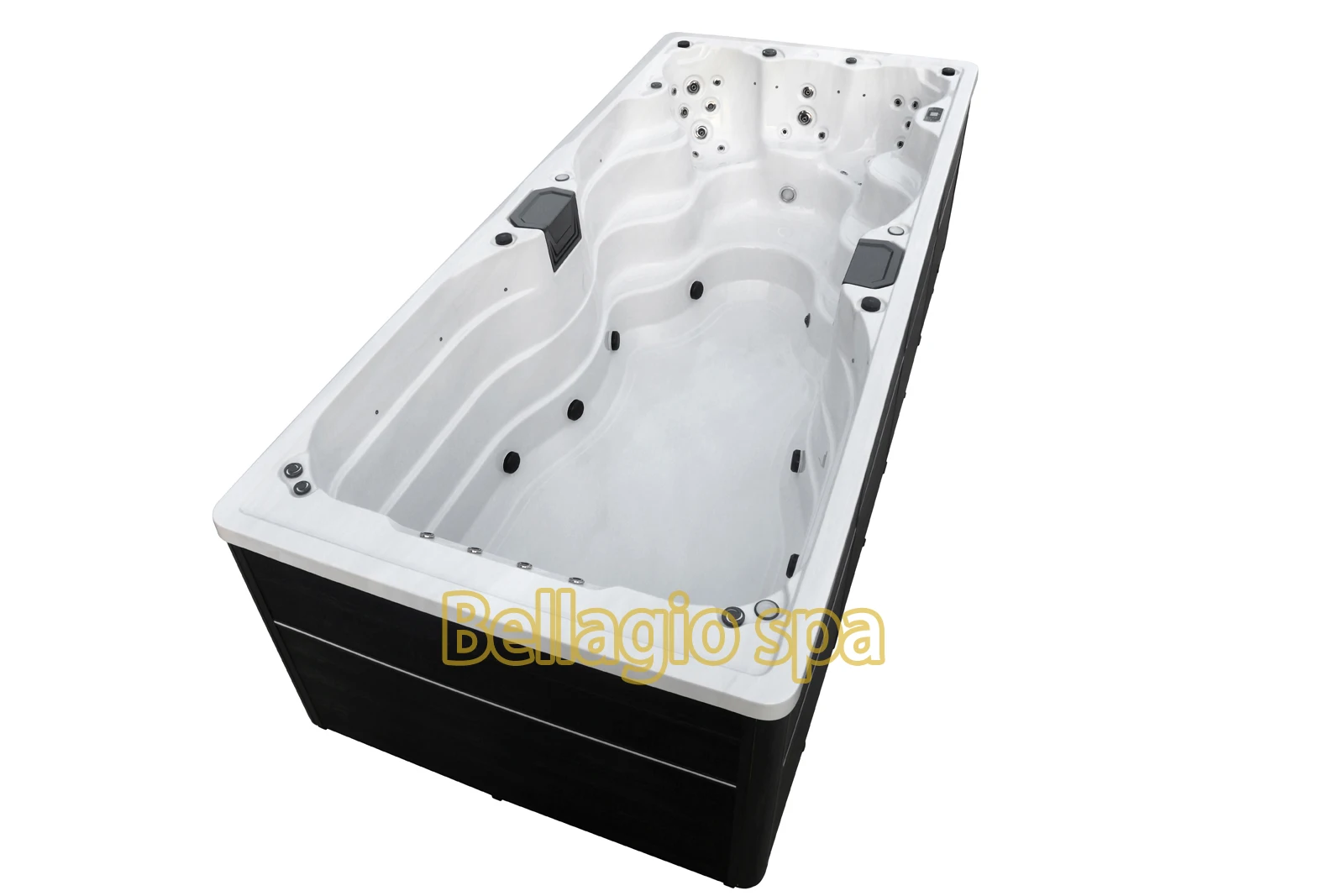 BELLAGIO Spas 18ft Swim spa portable spa outdoor hot pool