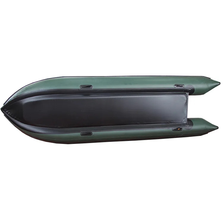 High Quality Factory Direct Inflatable Rafting Boat Made In China Inflatable canoe