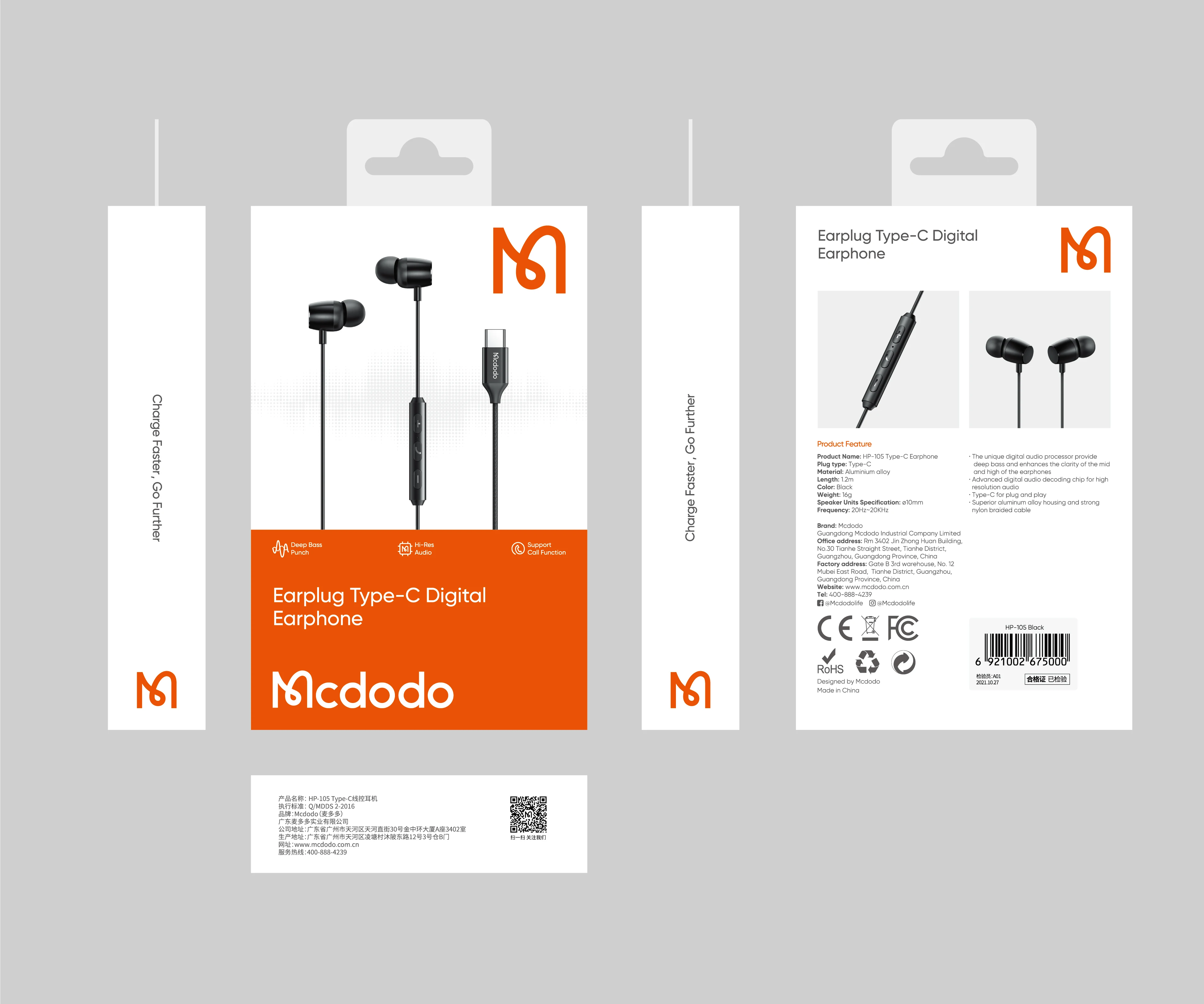 Stock Type C Earphones for Samsung Galaxy USB C Earbuds Digital DAC Earphone with Mic Wired for Android Smartphone