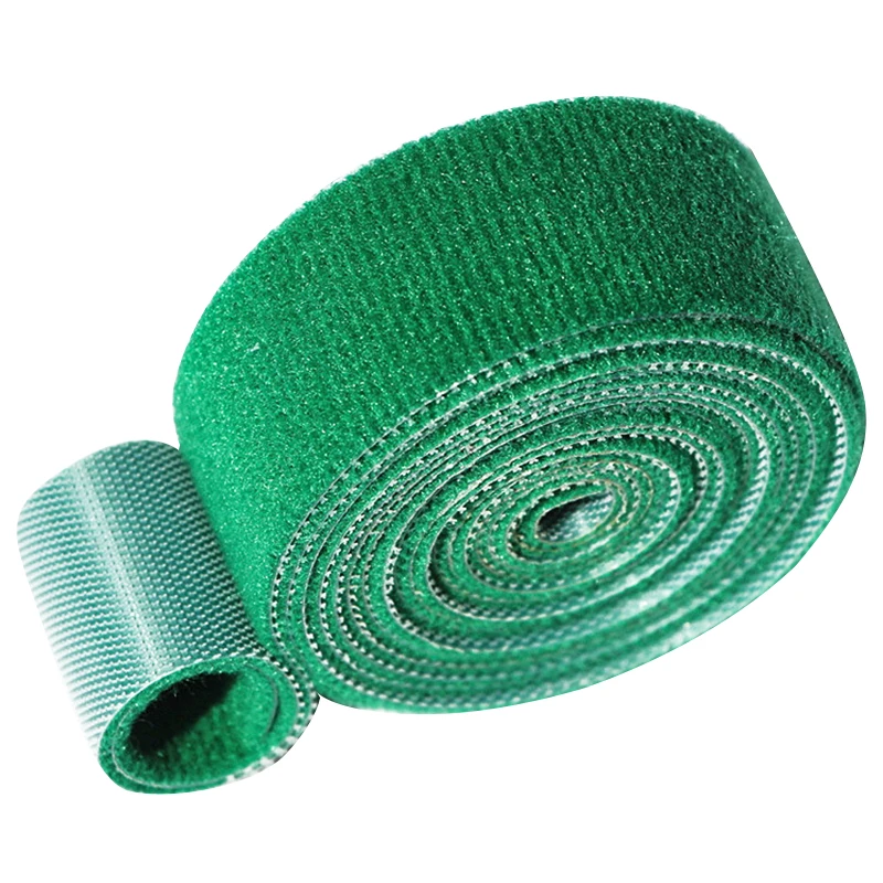 Elastic Hook And Loop Hook And Loop Tape Embossed Hook And Loop Tape