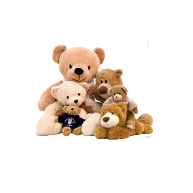 
hot selling plush bear toy 