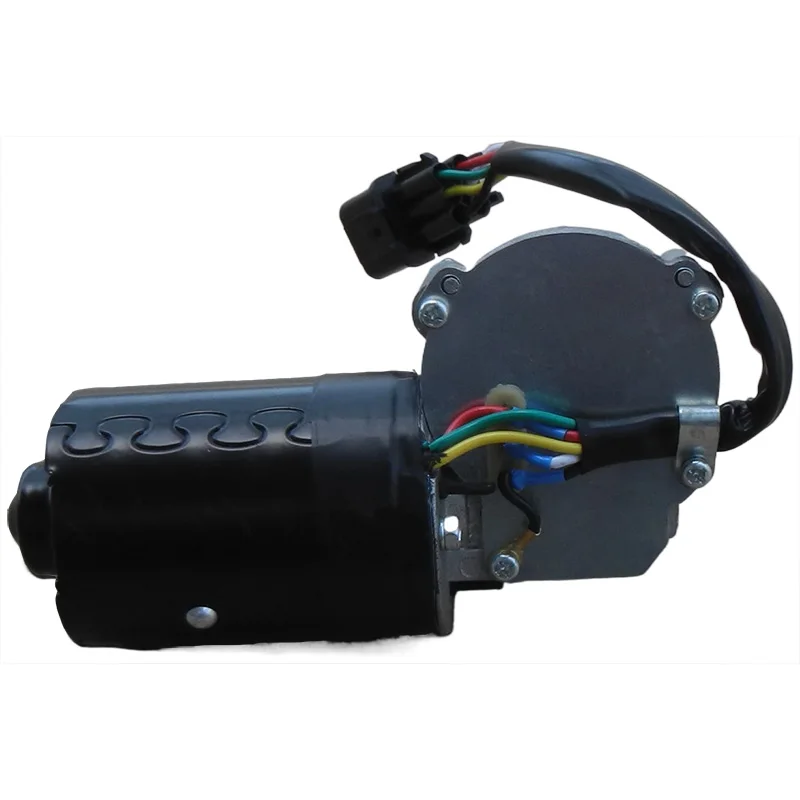 Хорошее качество KK12-1641 мотор стеклоочистителя для HYUNDAI Elantra 00 ~ 06 981102D101 434409