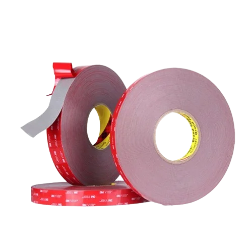 Строительная Лента jumbo roll VHB GPL060/110/160 двухсторонняя акриловая вспененная лента