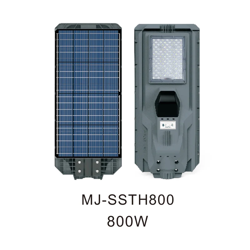 LED Solar Street Light All-in-one Designed Road Use Lighting Outdoor Waterproof IP65 Integrated 800W ECO DC 12V Luces 80 125 120