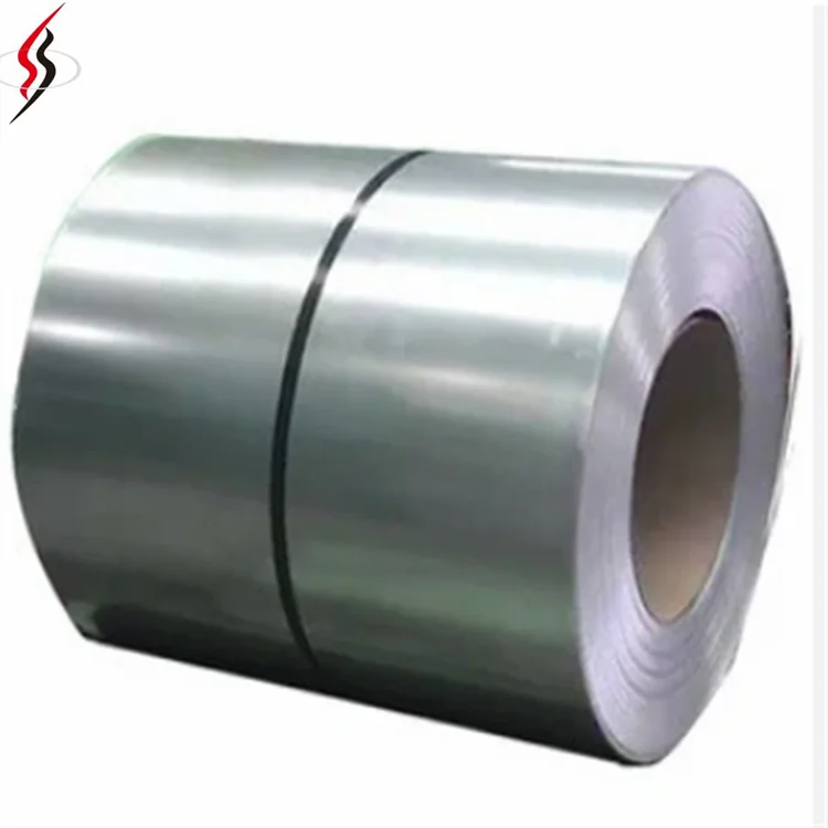 Wholesale High Quality Crgo Silicon Steel Electrical Silicon Steel Sheet Price For Transformer Core 30/120