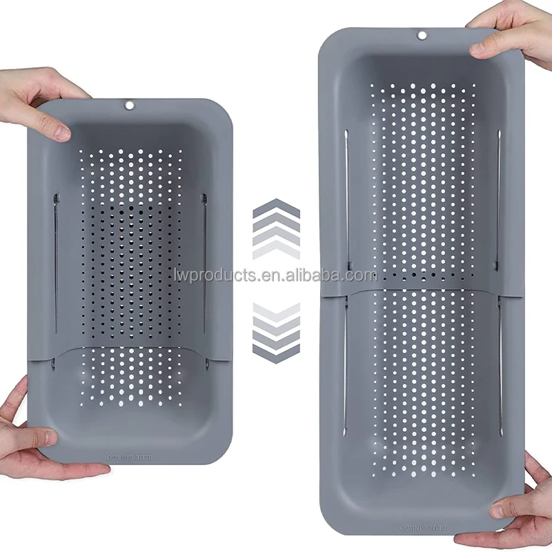 Кухонная дуршлаг