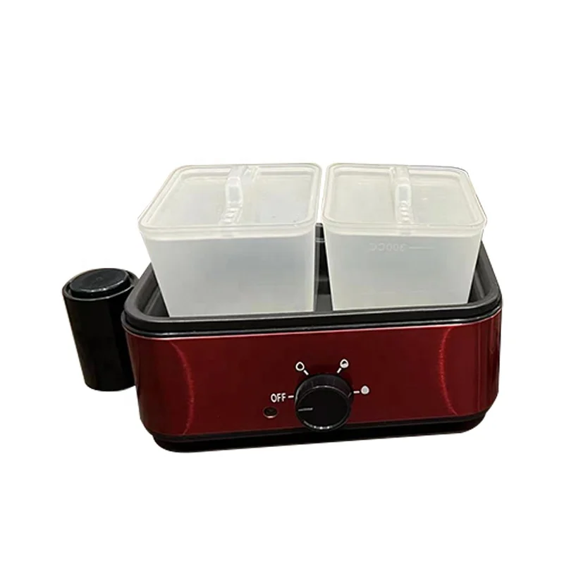 6Pcs Eggs Household Multifunction Egg Boiler Electric Automatic Egg Cooker