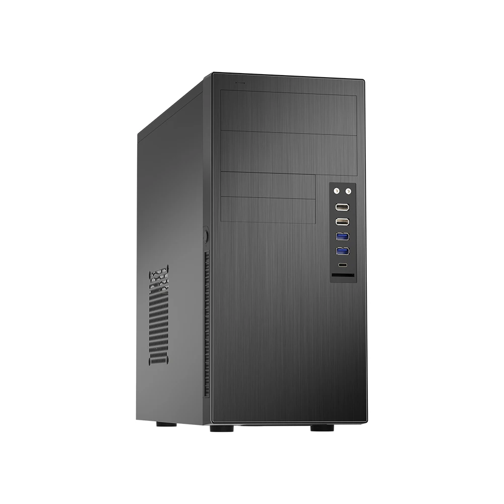Tower Desktop - IT Core i3 i5 i7 4 Гб 16 DDR4 RAM 1 ТБ HDD Intel UHD Graphics 730 с общей графической памятью